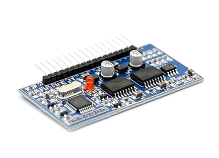 Egs002 Pure Sine Wave Inverter Driver Board - Pure sinusgolf inverter driver board EGS002