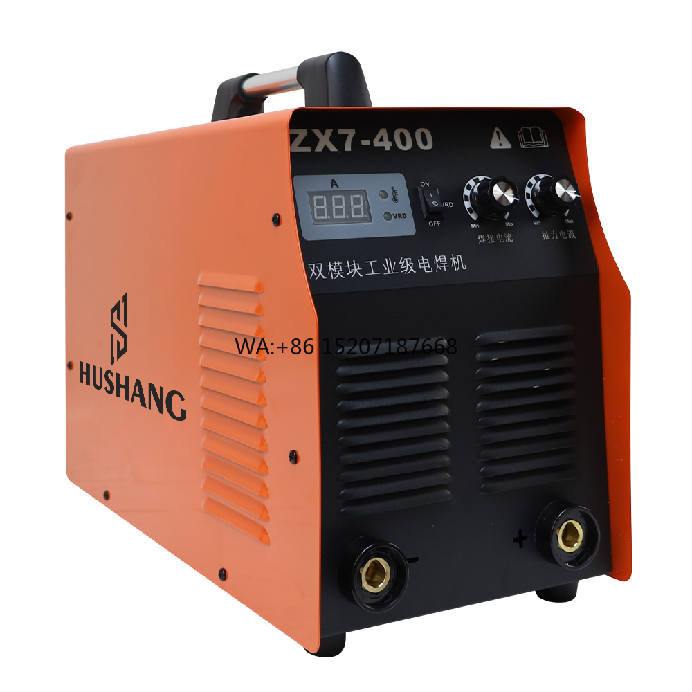 Inverter Welding Machine Igbt 300A - 300A Industriële MMA Lassers Inverter DC