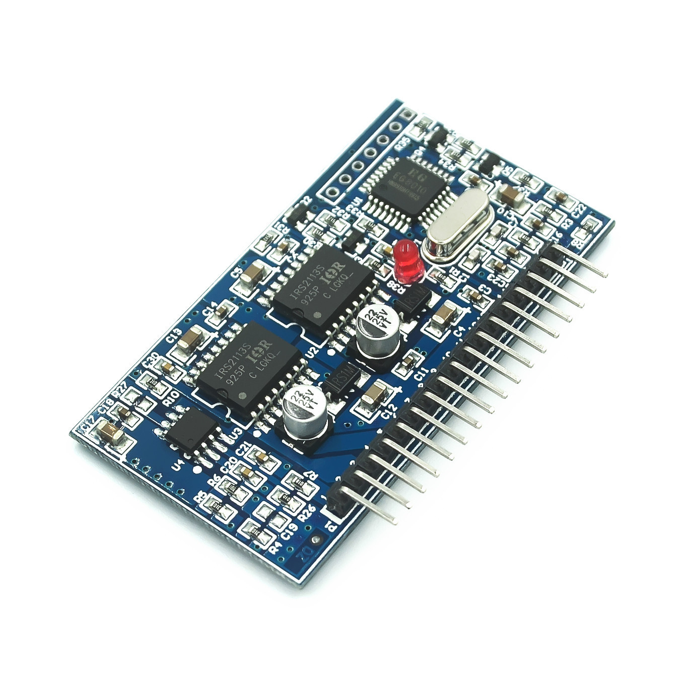 Egs002 Pure Sine Wave Inverter Driver Board - Pure Sinusgolf Omvormer Driver Board, EGS002,