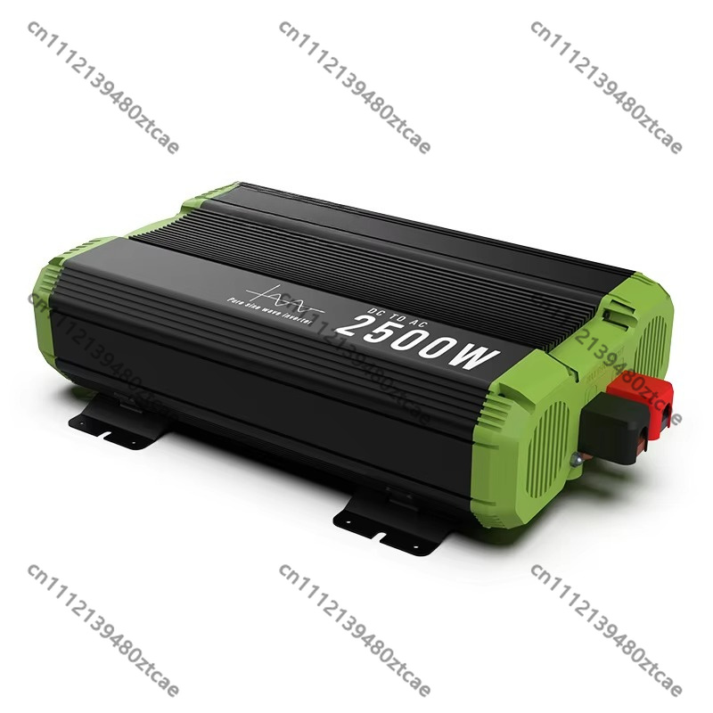 Pure Sine Wave Inverter Board 24V 48V - Hoogfrequente zuivere sinusgolfomvormer 12V 24V 48V