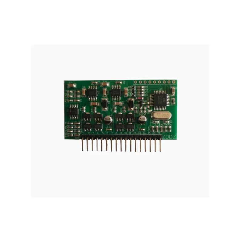 Egs002 Pure Sine Wave Inverter Driver Board - Volledig compatibel met pure sinusgolf-omvormer driver