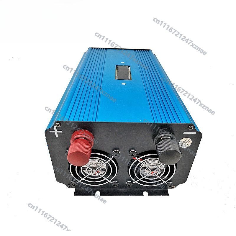 Off Grid Solar Inverter 48V 6000W - Pure Sinusgolf Solar Inverter 3000W 6000W