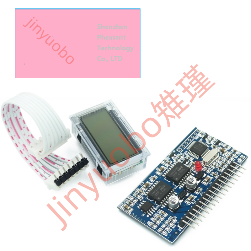 Egs002 Pure Sine Wave Inverter Driver Board - (1 stuk) 100% Nieuwe zuivere sinus