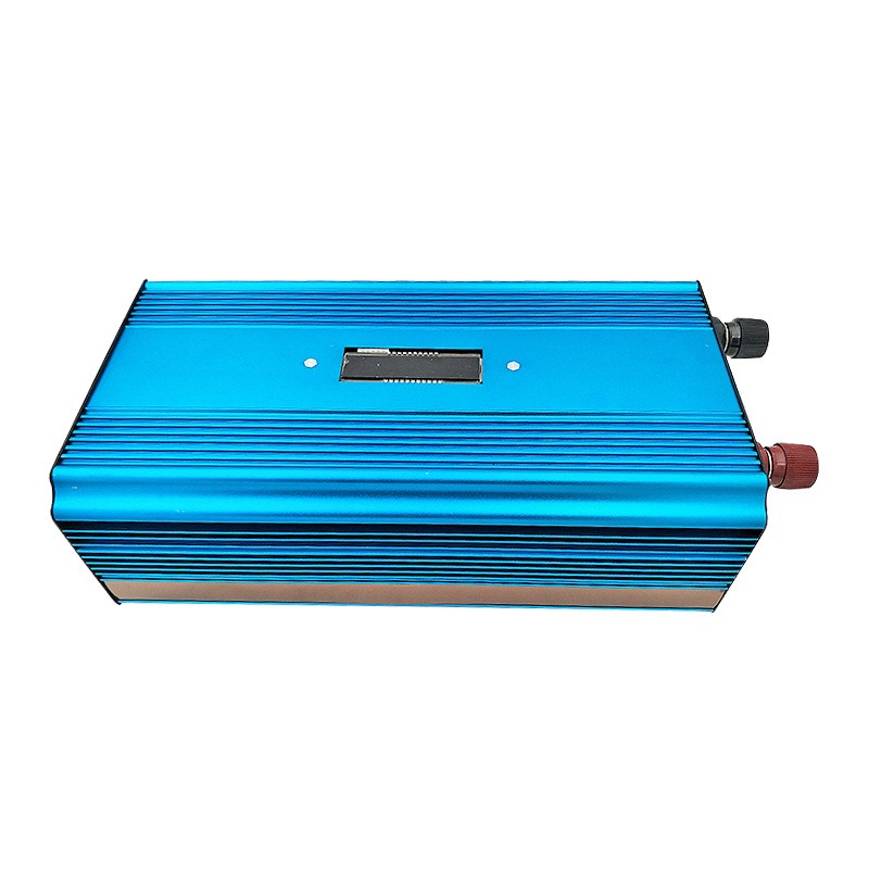 Zuivere Sinusgolf Omvormer DC  - Off Grid Solar Inverter 48V 6000W recensie en prijs