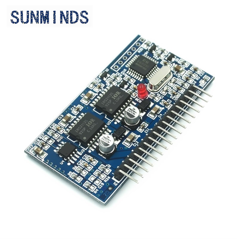1 stks DC-DC DC-AC Zuivere Sin - Egs002 Pure Sine Wave Inverter Driver Board recensie en prijs