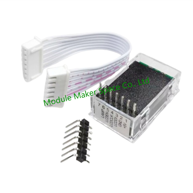 5V DC-AC Pure Sinusomvormer SP - Egs002 Pure Sine Wave Inverter Driver Board recensie en prijs