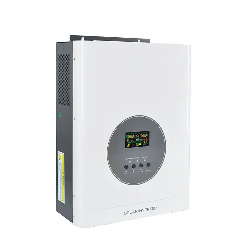 Senhu US-versie split-fase 5kW - Split Phase Inverter 10Kw 110V 220V recensie en prijs