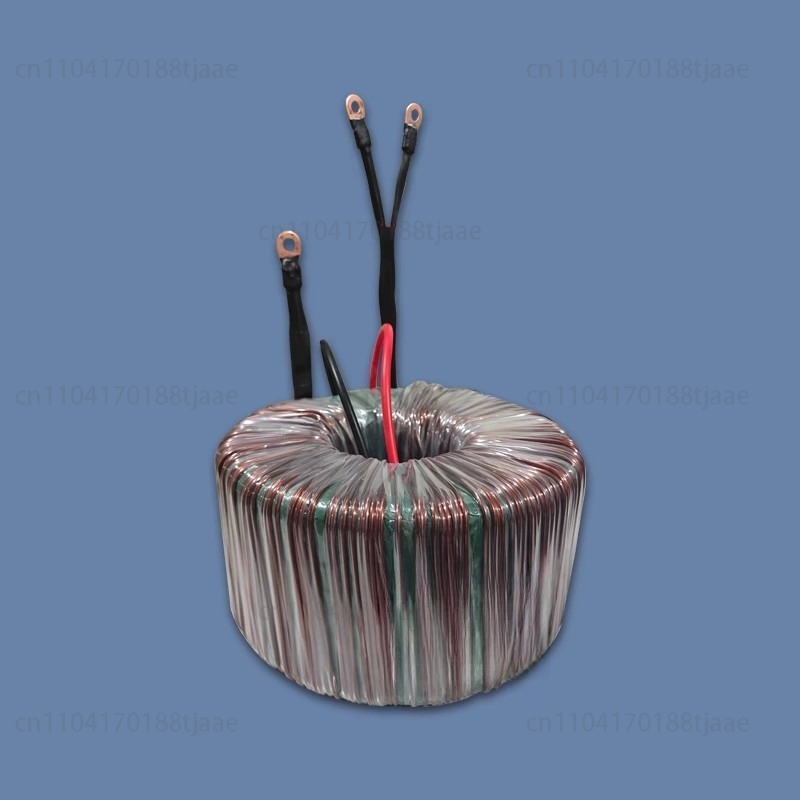 Speciale ringkerntransformator - Toroidal Transformer Inverter 5000W recensie en prijs