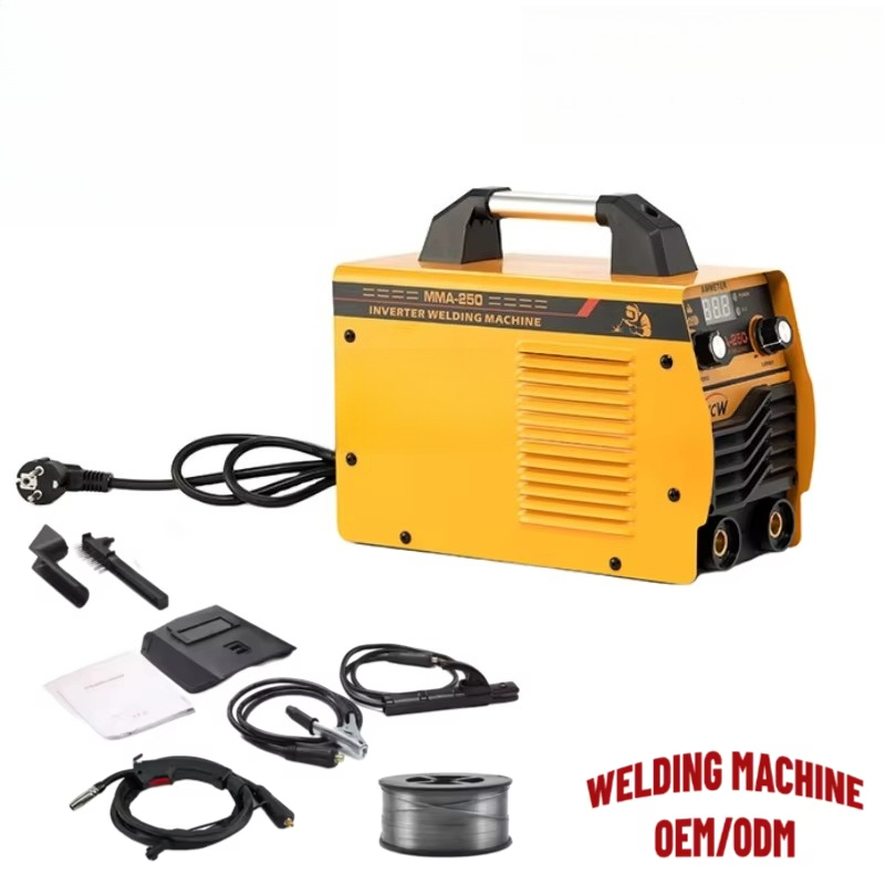 Nieuwe goedkope prijzen IGBT I - Inverter Welding Machine Igbt 300A recensie en prijs
