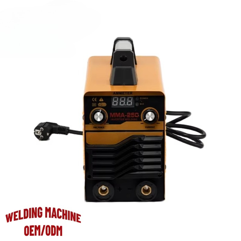 Nieuwe goedkope prijzen IGBT I - Inverter Welding Machine Igbt 300A recensie en prijs