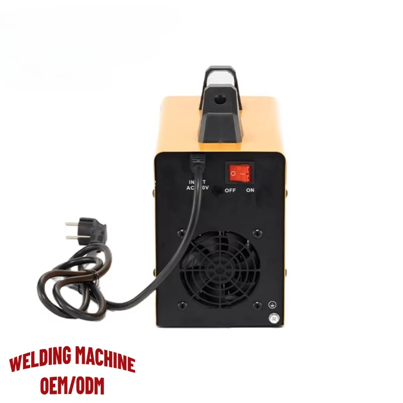 Nieuwe goedkope prijzen IGBT I - Inverter Welding Machine Igbt 300A recensie en prijs
