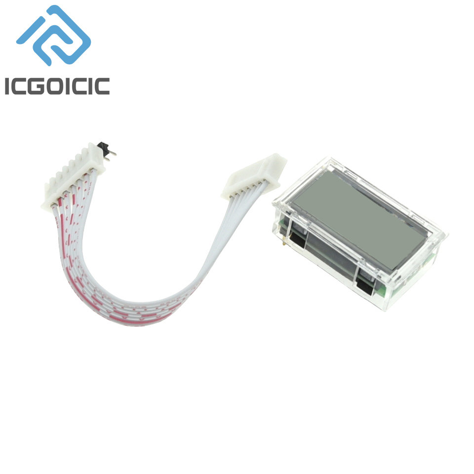 5V DC-AC Zuivere Sinus Omvorme - Egs002 Pure Sine Wave Inverter Driver Board recensie en prijs