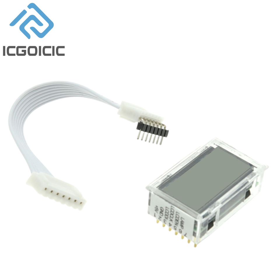 5V DC-AC Zuivere Sinus Omvorme - Egs002 Pure Sine Wave Inverter Driver Board recensie en prijs
