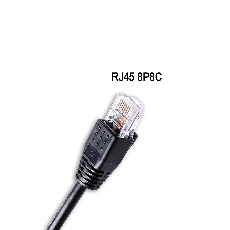 RS485 BMS-communicatiekabel vo - Grid Tie Inverter Limiter 2000W recensie en prijs