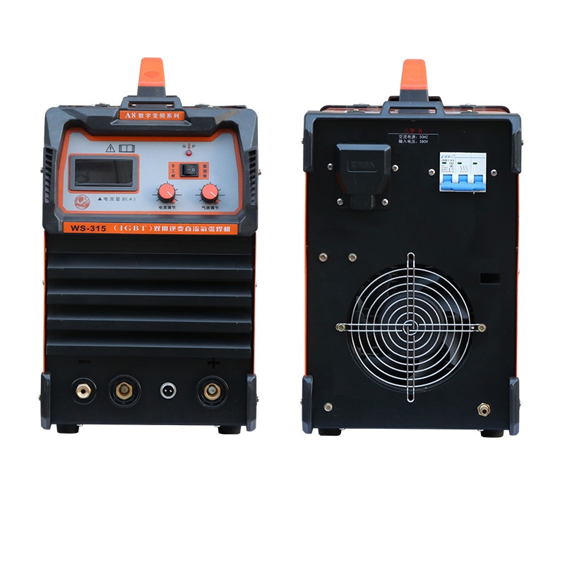 WS-315 Argon Inverter Arc Dc M - Inverter Welding Machine Igbt 300A recensie en prijs