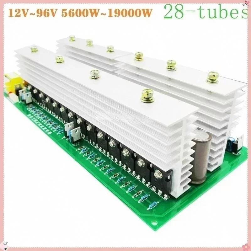 Automatisch identificeer de sp - Pure Sine Wave Inverter Board 24V 48V recensie en prijs