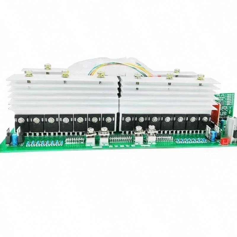 Automatisch identificeer de sp - Pure Sine Wave Inverter Board 24V 48V recensie en prijs