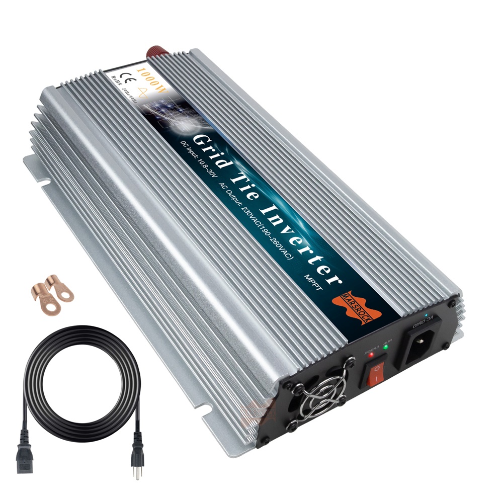 1000W 1300W 1400W Grid Tie Mic - Micro Inverter 1400W Solar Grid Tie recensie en prijs