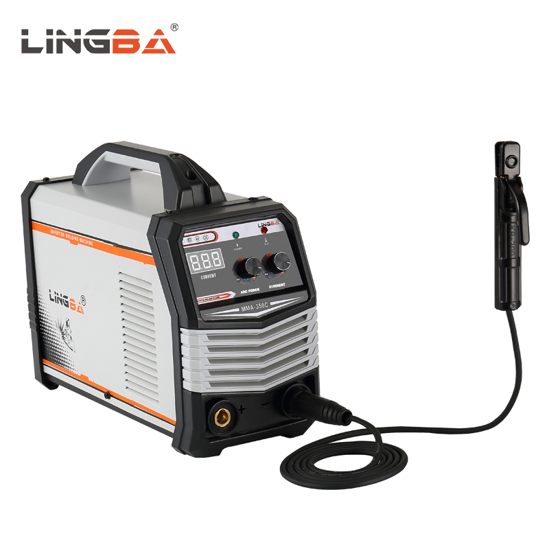 Draagbare IGBT Inverter Boog M - Inverter Welding Machine Igbt 300A recensie en prijs