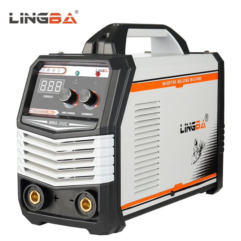Draagbare IGBT Inverter Boog M - Inverter Welding Machine Igbt 300A recensie en prijs