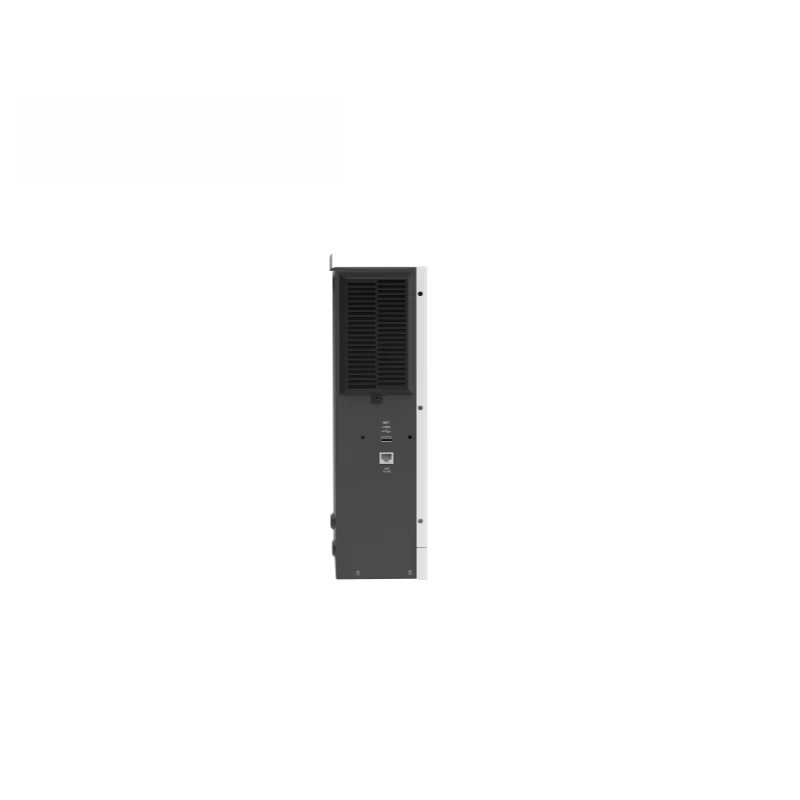 48V 6.2KW 5.5kw Hoogfrequente  - Hybrid Solar Inverter 5.5Kw Mppt 48V recensie en prijs
