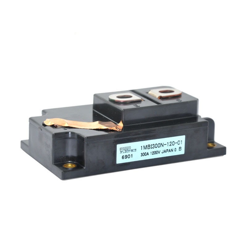 Nieuwe Originele 1MBI300N-120- - Inverter Welding Machine Igbt 300A recensie en prijs