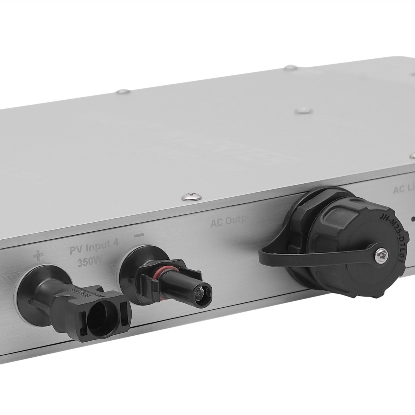 1400W MPPT Grid-Tied Solar Mic - Micro Inverter 1400W Solar Grid Tie recensie en prijs