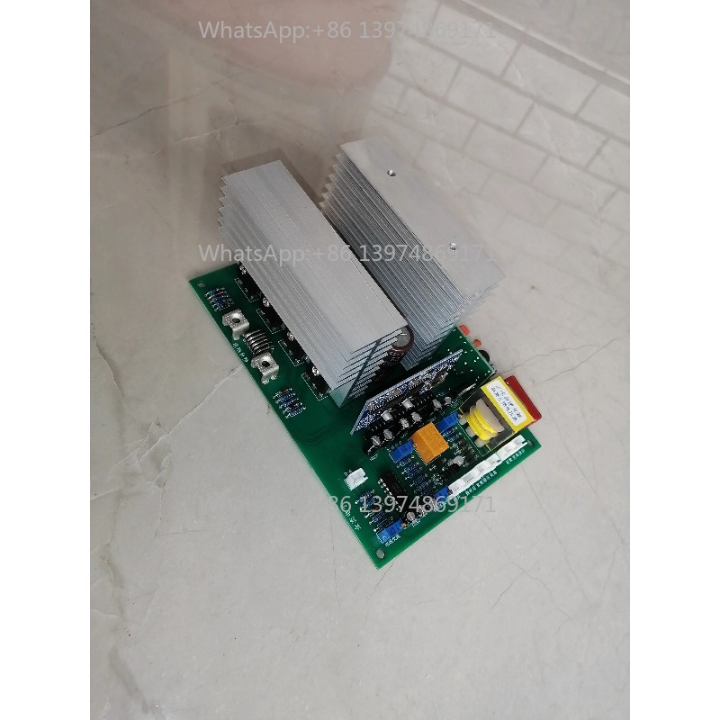 Zuivere Sinus Inverter Moederb - Pure Sine Wave Inverter Board 24V 48V recensie en prijs