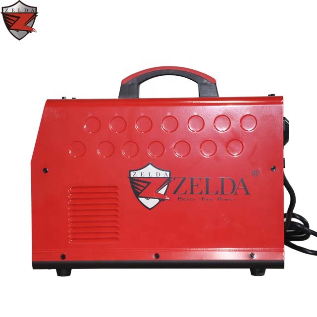 Industriële 300 Ampère MMA ele - Inverter Welding Machine Igbt 300A recensie en prijs