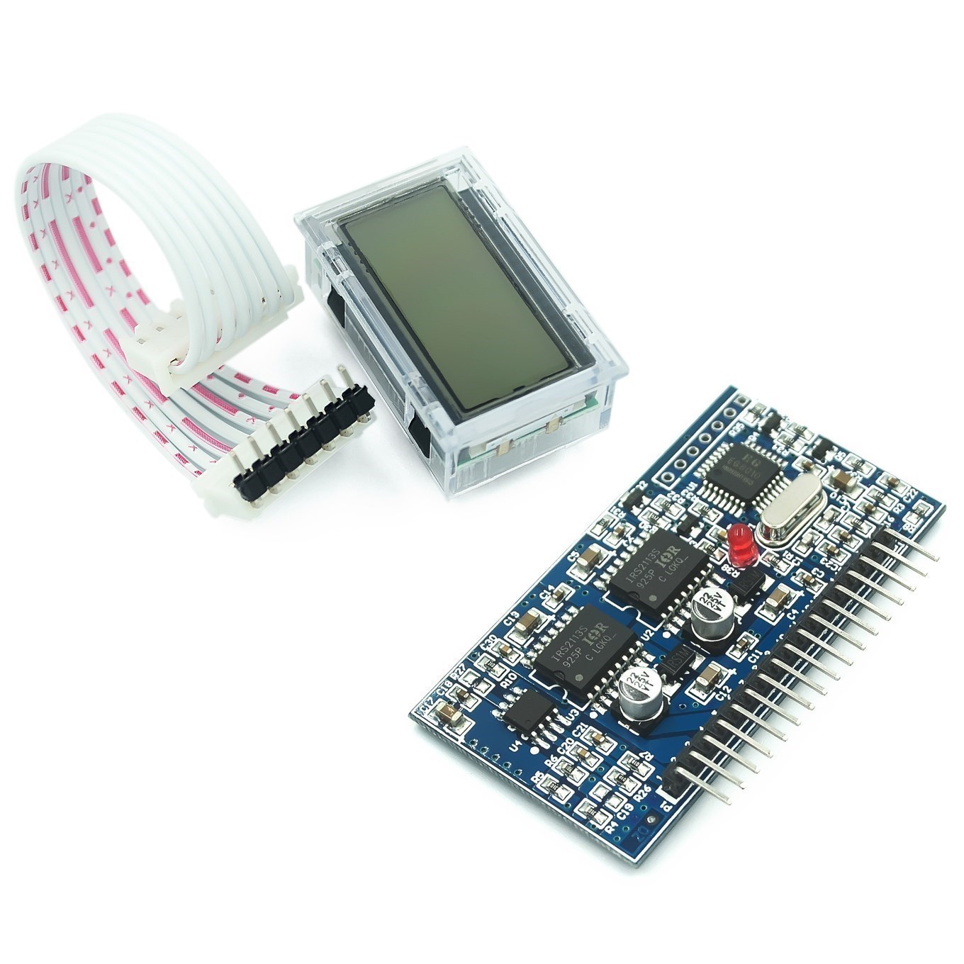 Zuivere Sinus Omvormer Driver  - Egs002 Pure Sine Wave Inverter Driver Board recensie en prijs