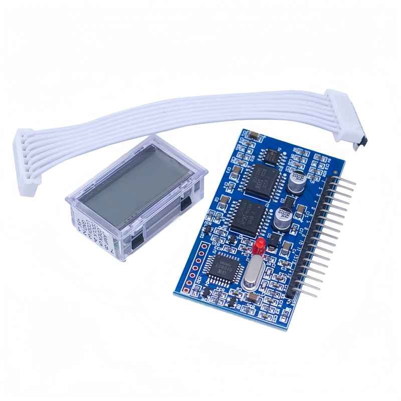 EGS002 module-DC-AC 12Mhzeqs00 - Egs002 Pure Sine Wave Inverter Driver Board recensie en prijs
