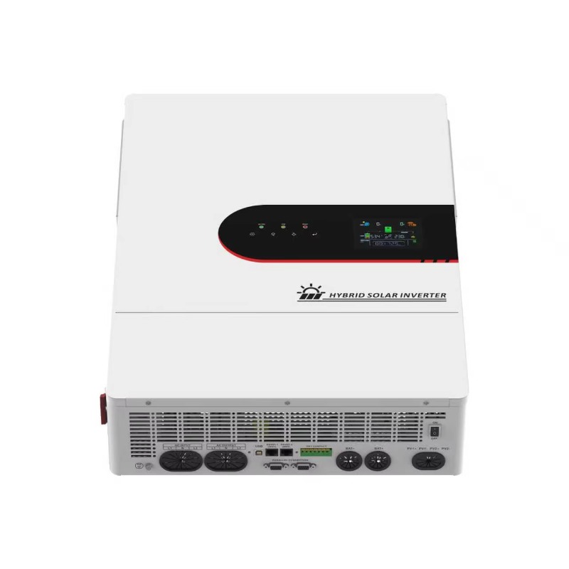 HU Serie Split-Phase 110V/220V - Split Phase Inverter 10Kw 110V 220V recensie en prijs