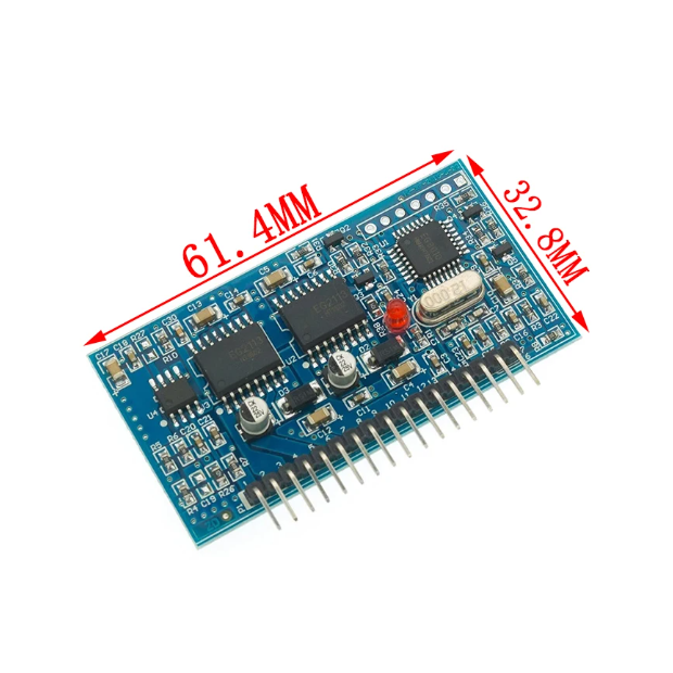 Zuivere Sinus Omvormer Driver  - Egs002 Pure Sine Wave Inverter Driver Board recensie en prijs