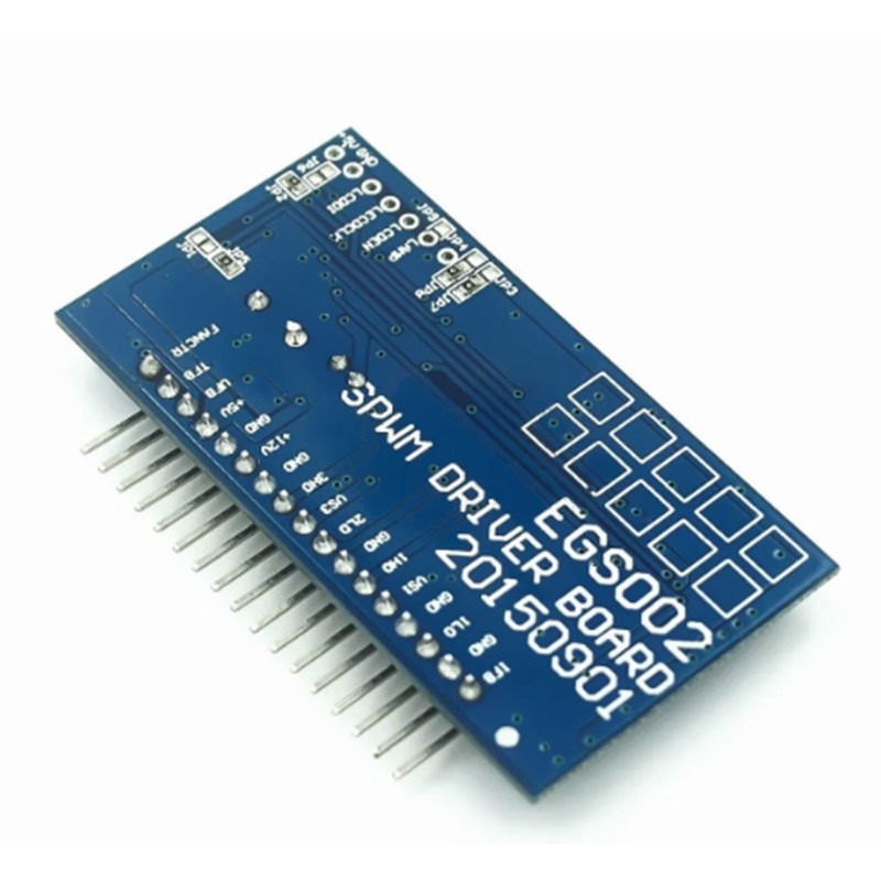 Pure Sinusgolf Inverter Driver - Egs002 Pure Sine Wave Inverter Driver Board recensie en prijs