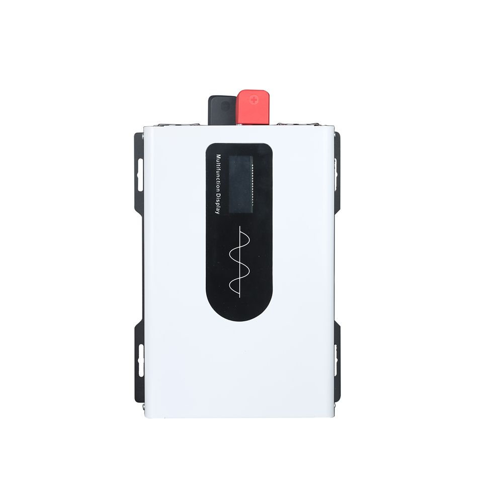 Zuivere Sinus Omvormer 12V 220 - Pure Sine Wave Inverter 5000W 48V 220V recensie en prijs