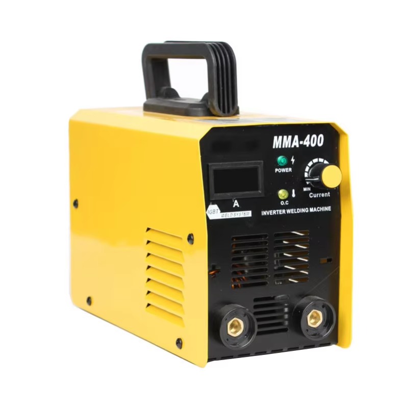 250A Draagbare Mini Lasser MMA - Inverter Welding Machine Igbt 300A recensie en prijs