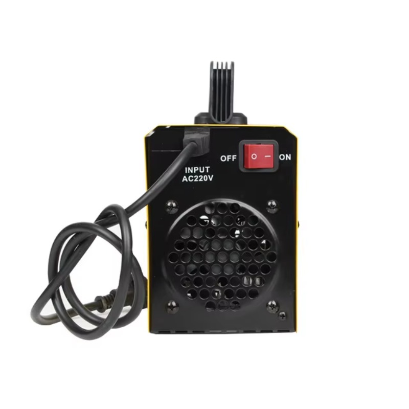 250A Draagbare Mini Lasser MMA - Inverter Welding Machine Igbt 300A recensie en prijs