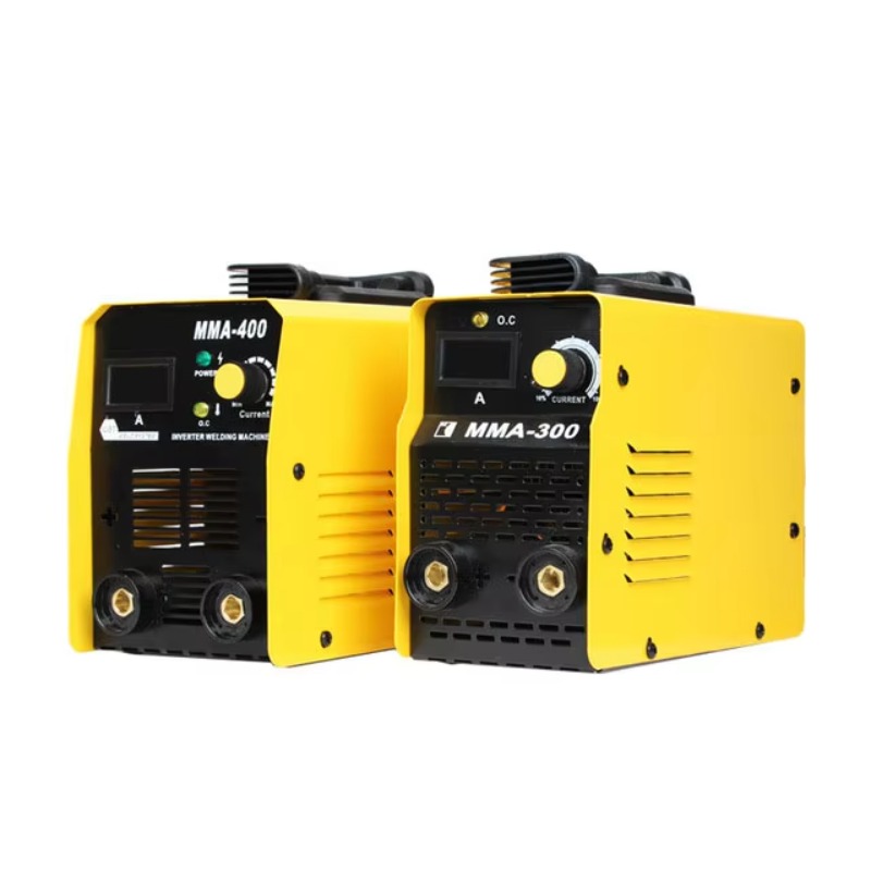 250A Draagbare Mini Lasser MMA - Inverter Welding Machine Igbt 300A recensie en prijs