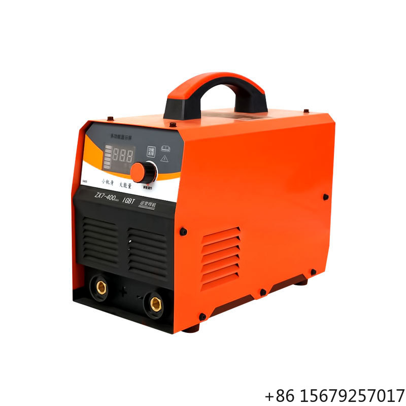 Fabrieksgroothandel ZX7-225/31 - Inverter Welding Machine Igbt 300A recensie en prijs