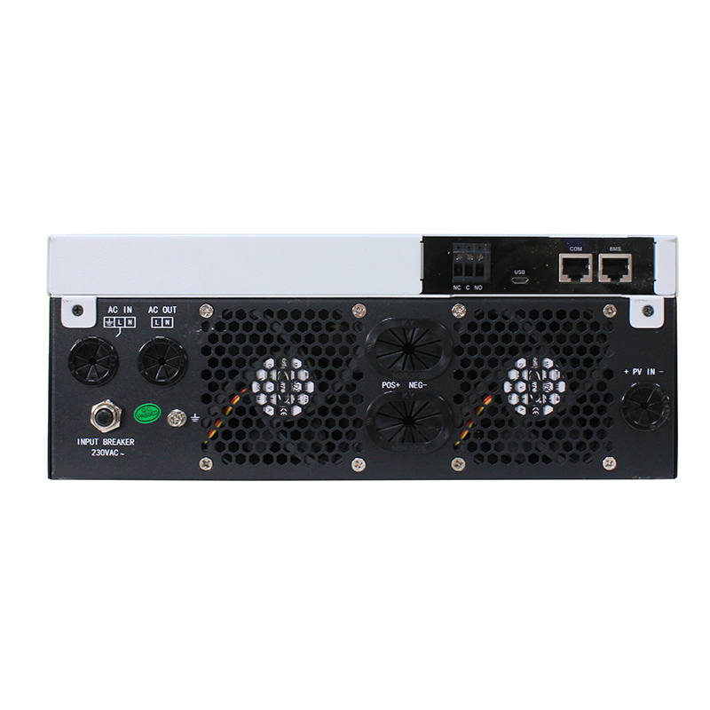 5.5KW Omvormer 5kw 5kva Off Gr - Hybrid Solar Inverter 5.5Kw Mppt 48V recensie en prijs