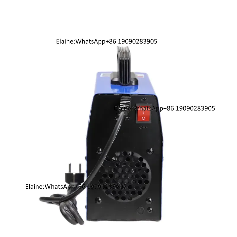 Draagbare 220V Hoogvermogen Mi - Inverter Welding Machine Igbt 300A recensie en prijs