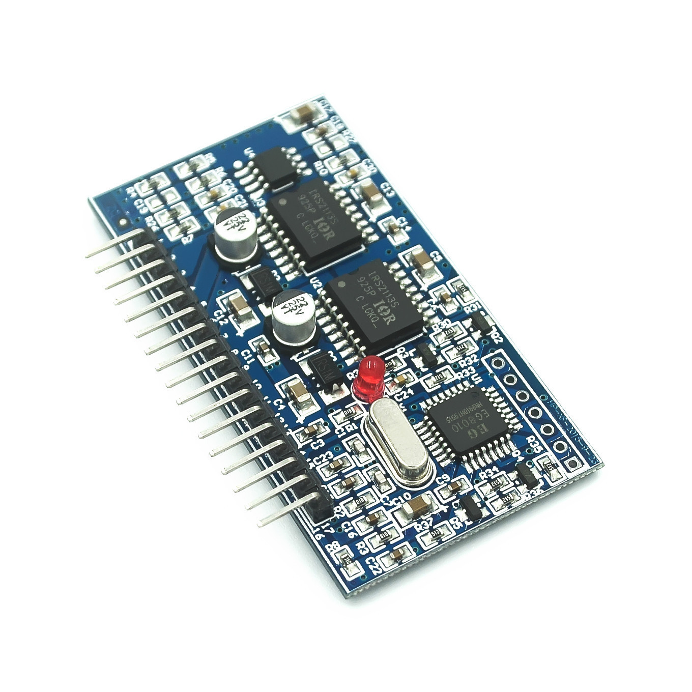 Pure Sinusgolf Omvormer Driver - Egs002 Pure Sine Wave Inverter Driver Board recensie en prijs