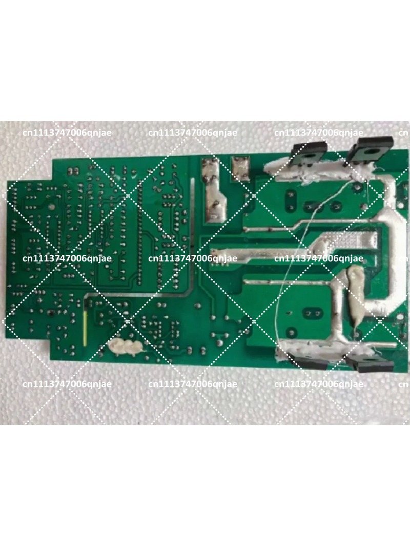 ZX7 250 300 315 Enkelvoudige B - Inverter Welding Machine Igbt 300A recensie en prijs