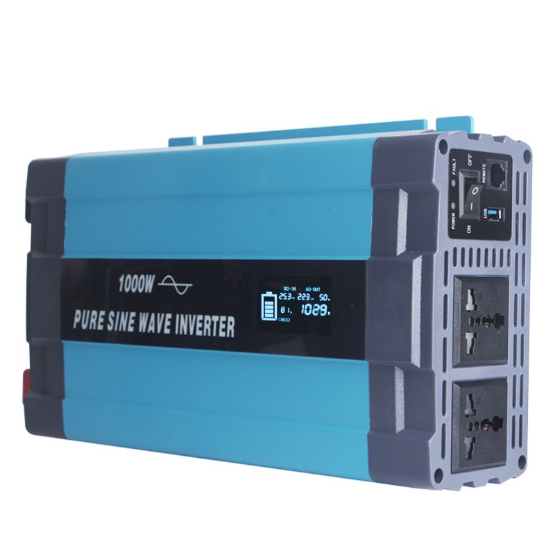 【2026】Hot Sale 7000w 6000w Off - Off Grid Solar Inverter 48V 6000W recensie en prijs