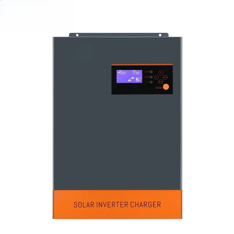 Fabrieksmodel 5,5 kW 5,5 kVA M - Hybrid Solar Inverter 5.5Kw Mppt 48V recensie en prijs