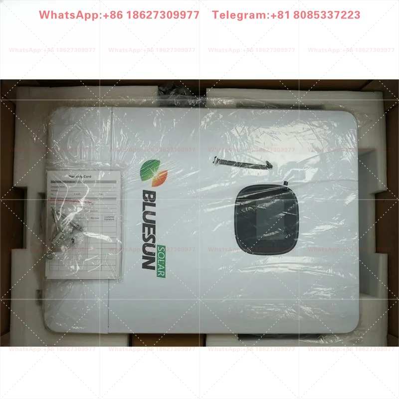 110V 220V sp-aangedreven hybri - Split Phase Inverter 10Kw 110V 220V recensie en prijs