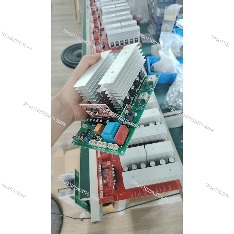 Power Frequency Pure Sinus Inv - Pure Sine Wave Inverter Board 24V 48V recensie en prijs