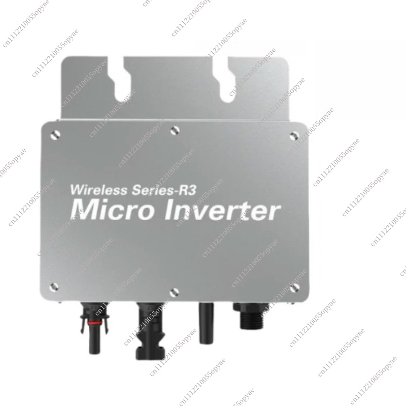 WVC 350W 700W 1400W 1600W 2000 - Micro Inverter 1400W Solar Grid Tie recensie en prijs