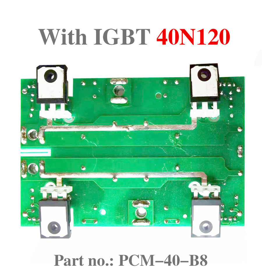 MIG 250 270/NBC250/300 IGBT In - Inverter Welding Machine Igbt 300A recensie en prijs
