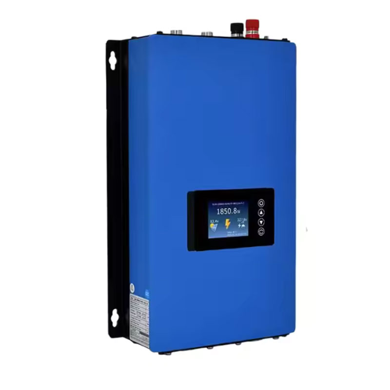 2000W 2KW zuivere sinusomvorme - Grid Tie Inverter Limiter 2000W recensie en prijs